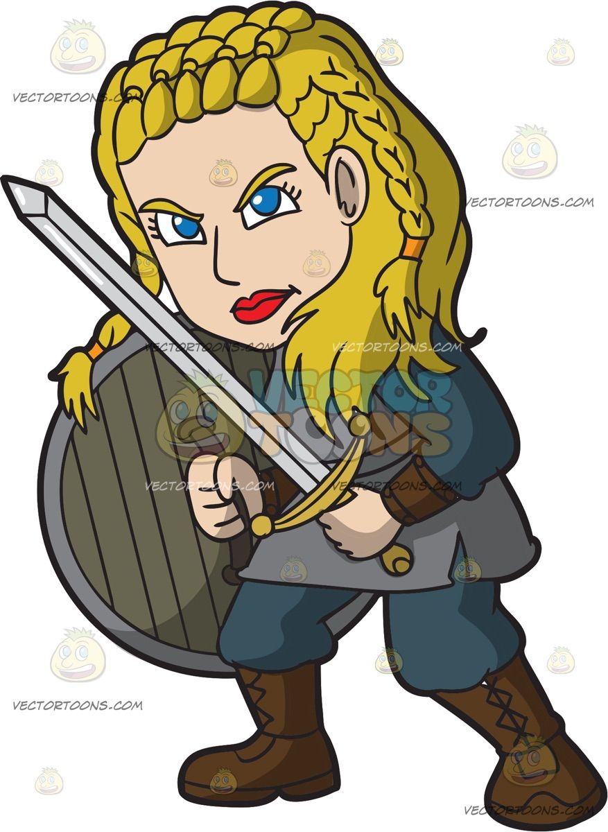 female viking clipart 10 free Cliparts | Download images on Clipground 2024