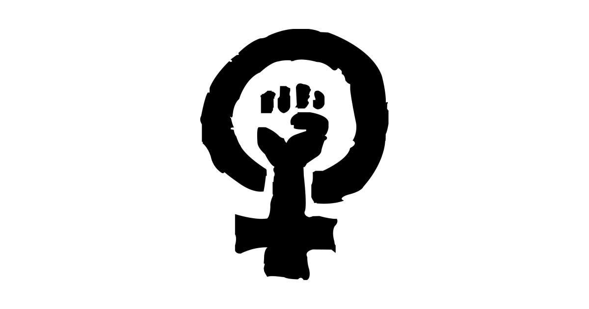 feminism logo 10 free Cliparts | Download images on ...