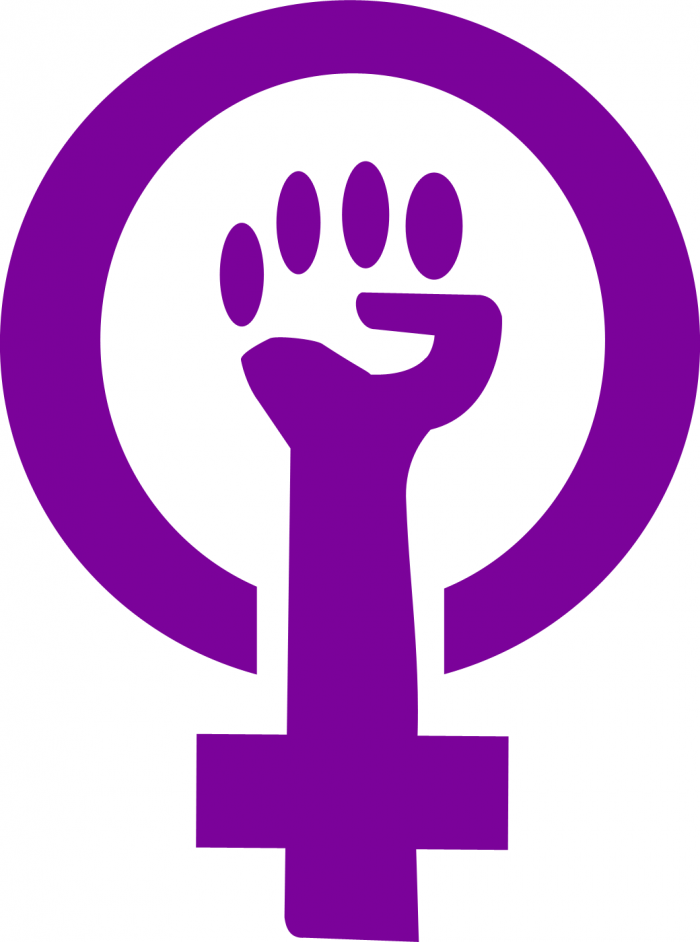 feminismo png 10 free Cliparts | Download images on Clipground 2024