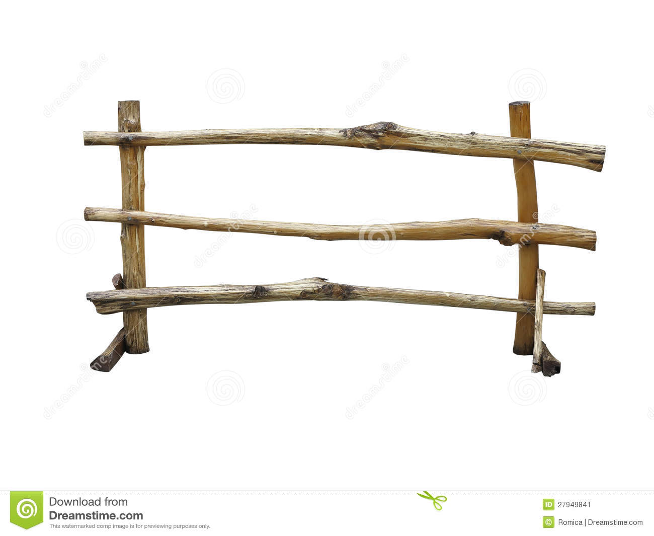 Old Wooden Fence Clipart Free Cliparts Download Images On Clipground