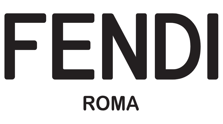 FENDI ROMA Vector Logo.
