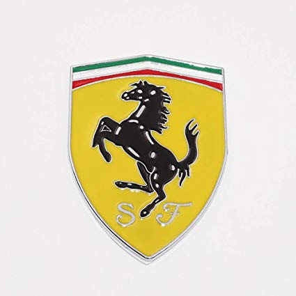 ferrari car logo 10 free Cliparts | Download images on Clipground 2024