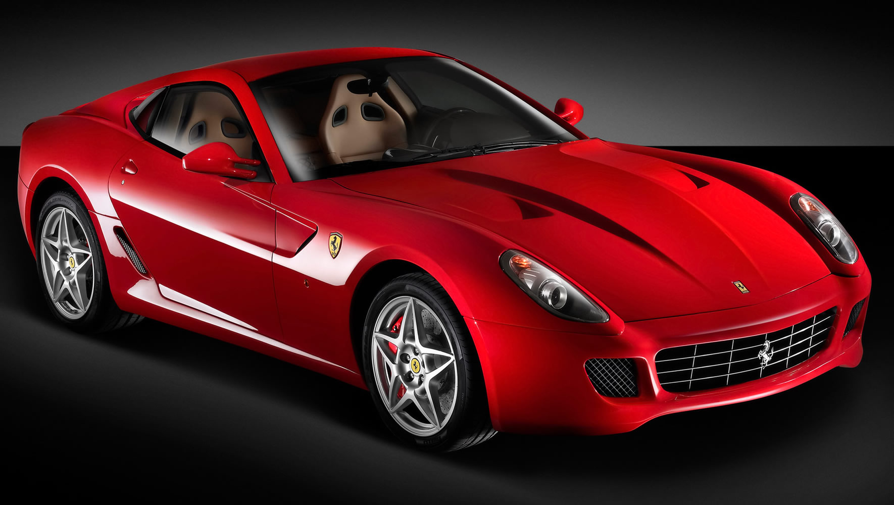 Ferrari car clipart for desktop.