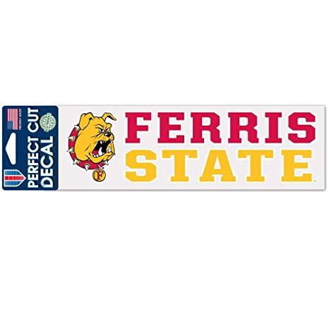 Wincraft Cartello In Legno Ohio State University - NCAA, Nero