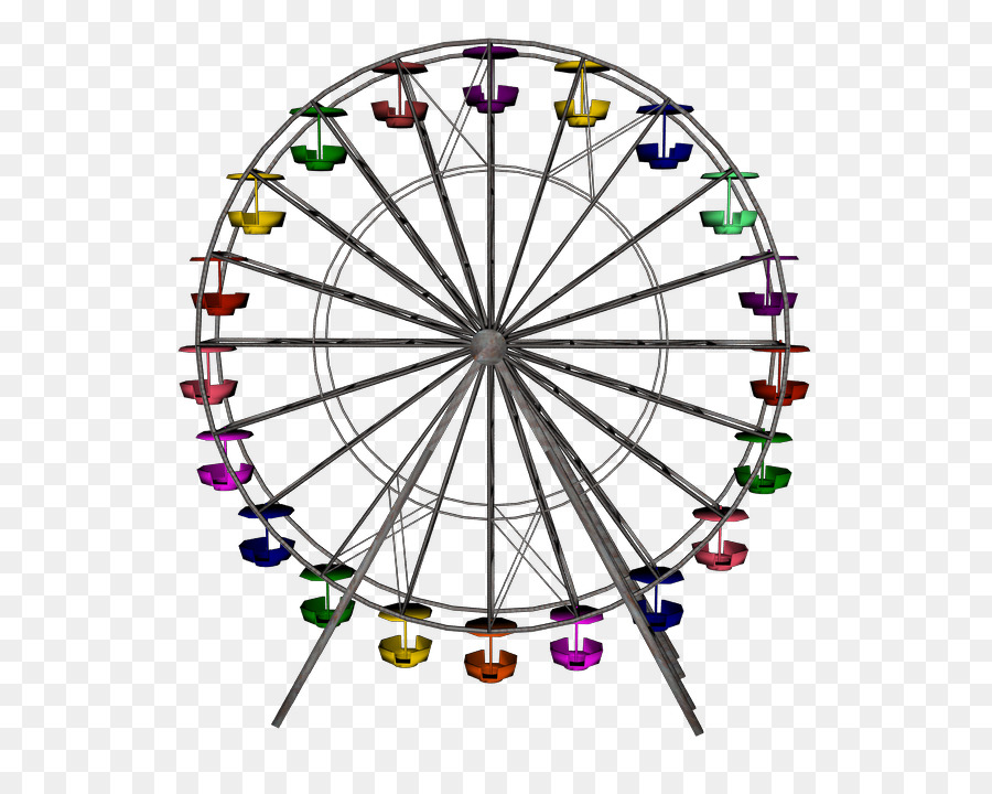 ferris wheel png 10 free Cliparts | Download images on Clipground 2024