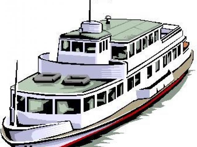 Free Ferry Clipart, Download Free Clip Art #460443.