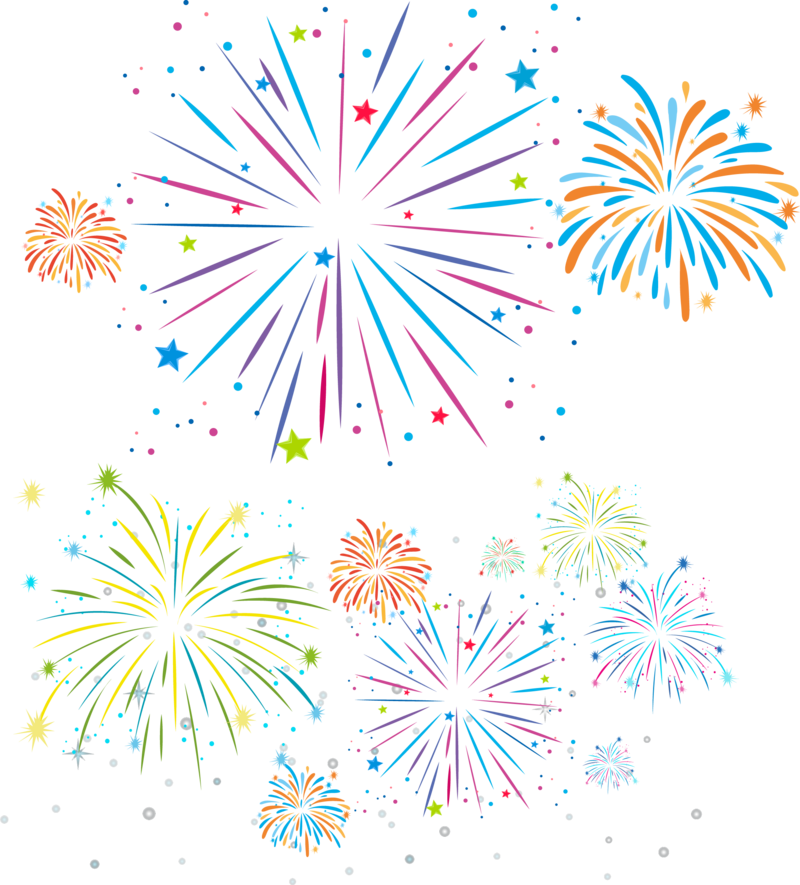Download Free png Festival Fireworks Illustration Royalty Free.