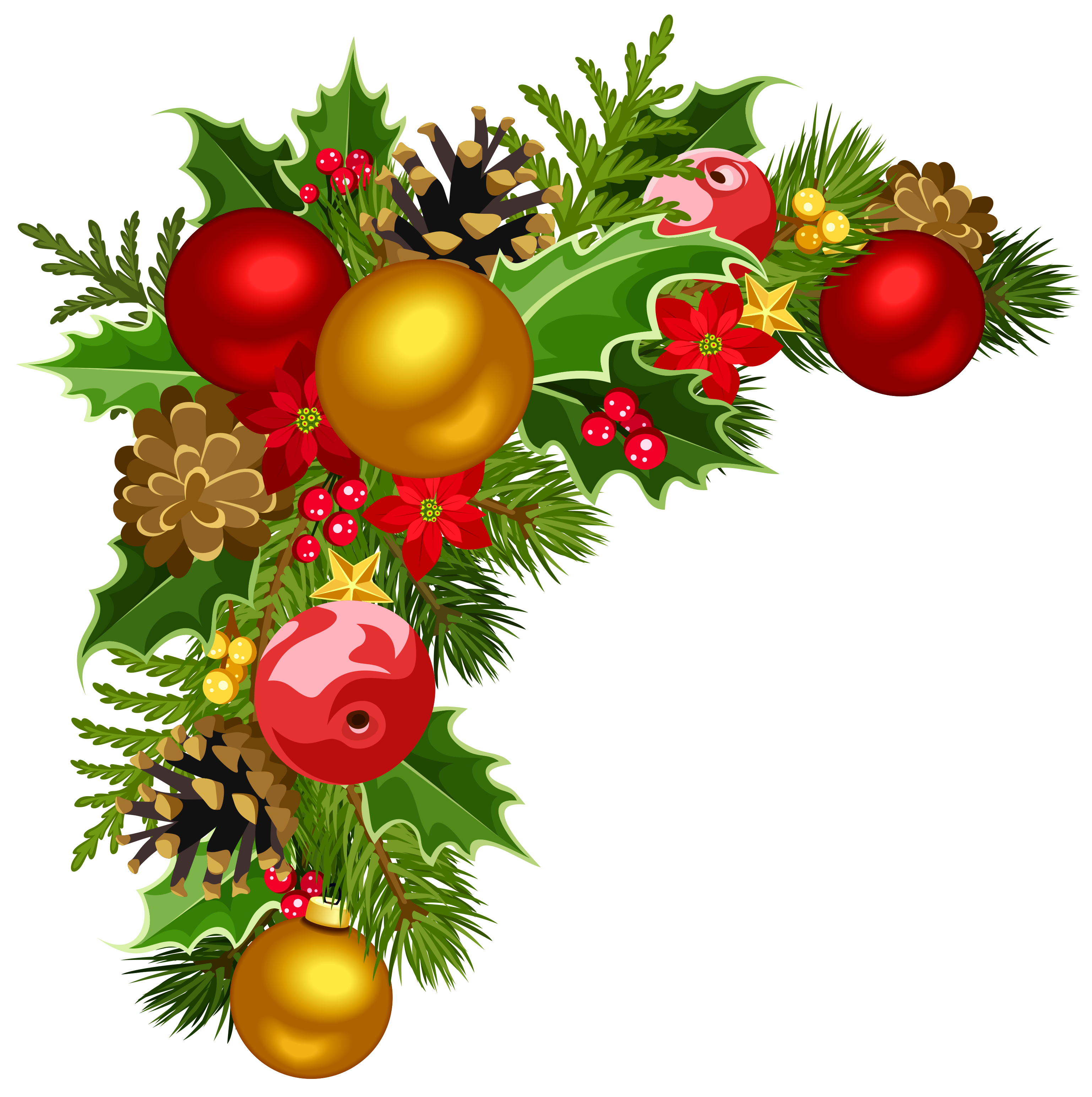 Christmas decoration clipart 20 free Cliparts  Download images on Clipground 2024