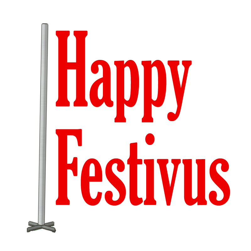 festivus pole clipart 10 free Cliparts Download images on Clipground 2024