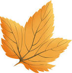 Feuilles clipart.