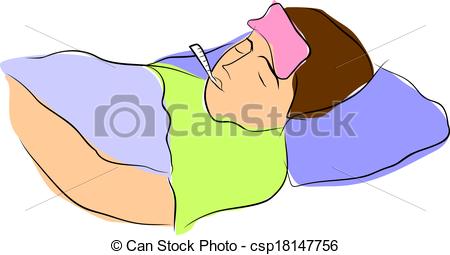 Run fever Stock Illustrations. 28 Run fever clip art images and.