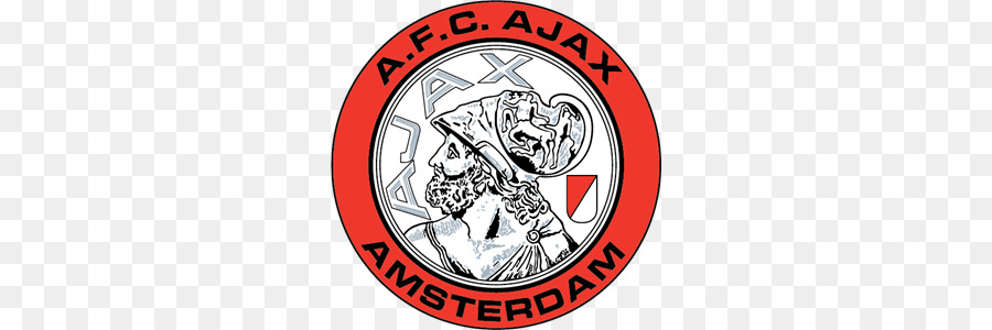 Ajax Logo clipart.