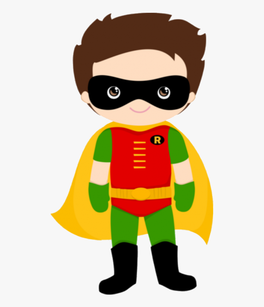 Superhero Super Hero Words Clip Art Free Clipart Images.