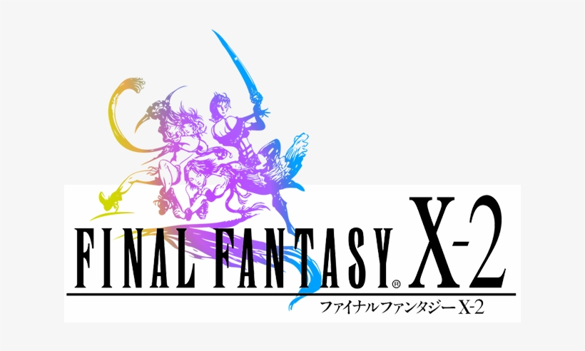 Final Fantasy X.