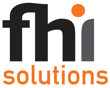 The FHI 360 family.