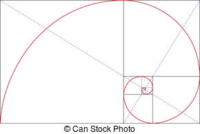 Fibonacci Clip Art and Stock Illustrations. 835 Fibonacci EPS.
