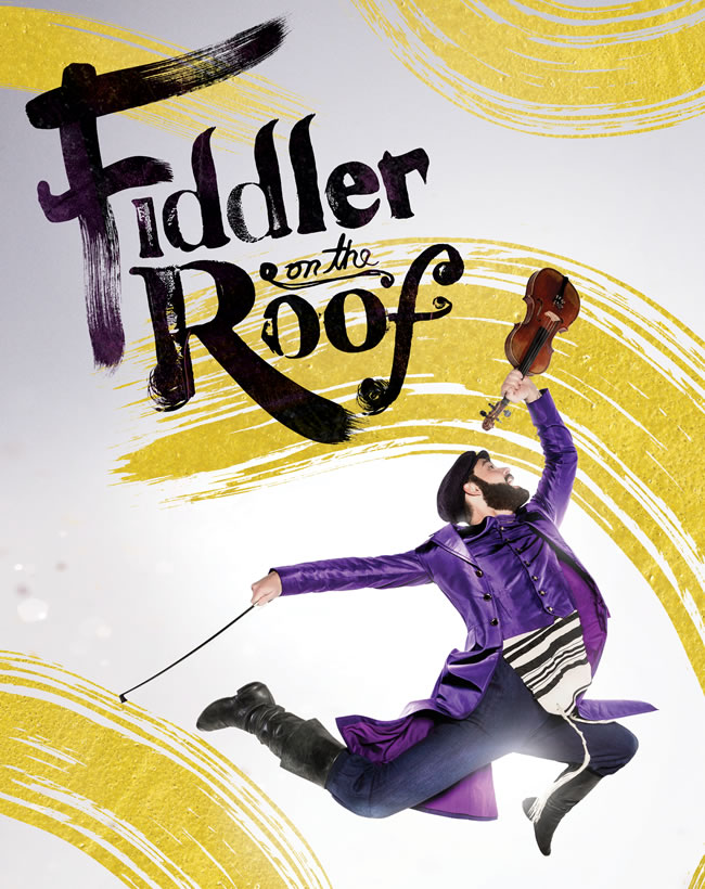 Fiddler on the Roof.