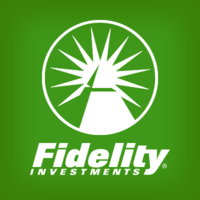 Fidelity Investments.