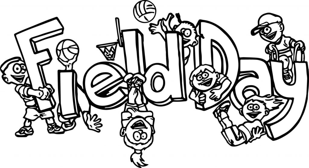 Field Day Pictures Clipart 10 Free Cliparts Download Images On 