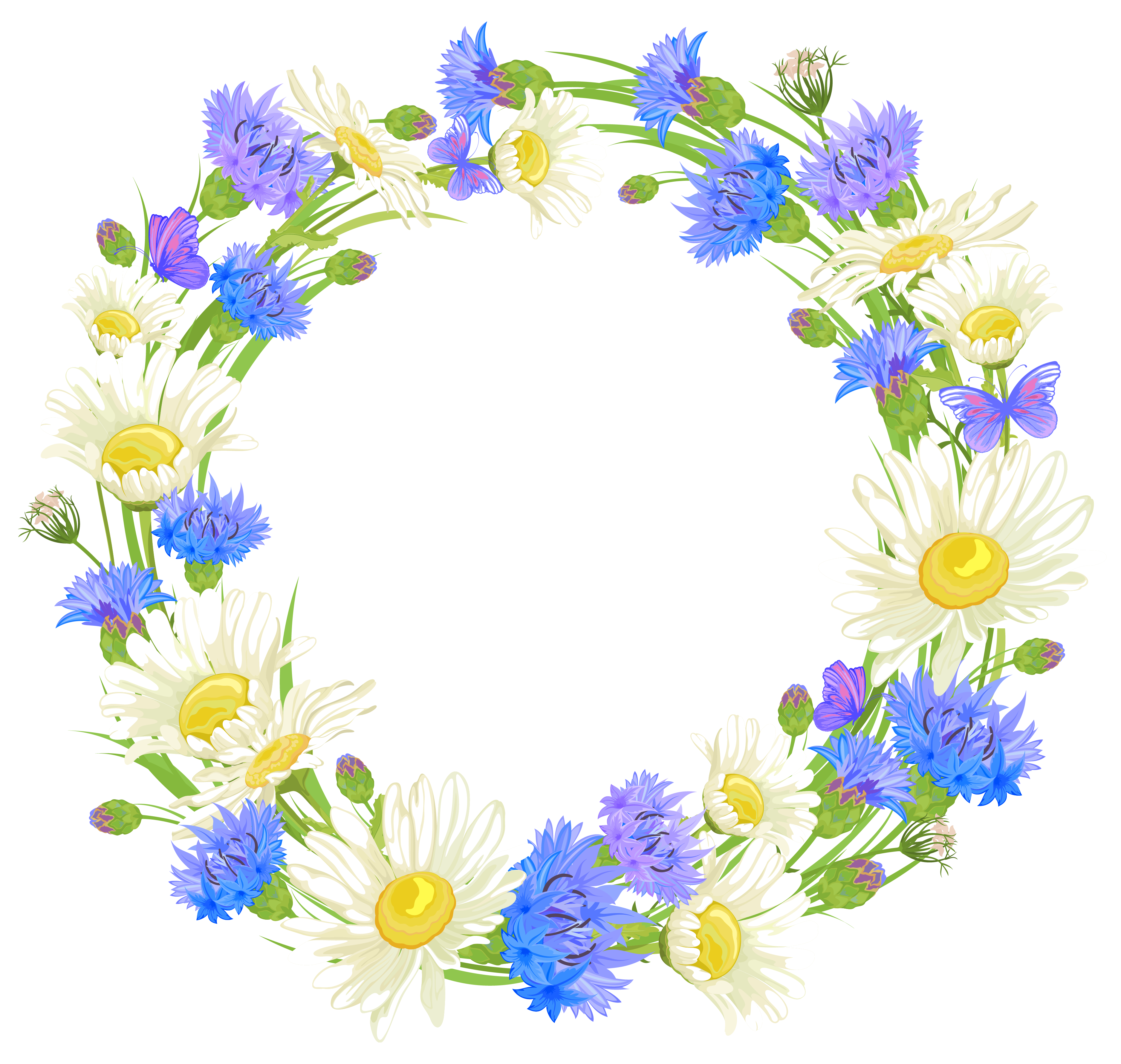 Download translucent peonie wreath clipart 20 free Cliparts ...