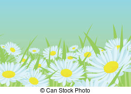 Flower field Stock Illustrations. 25,769 Flower field clip art.