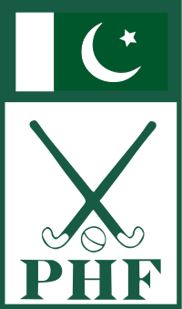 Pakistan Hockey Federation.