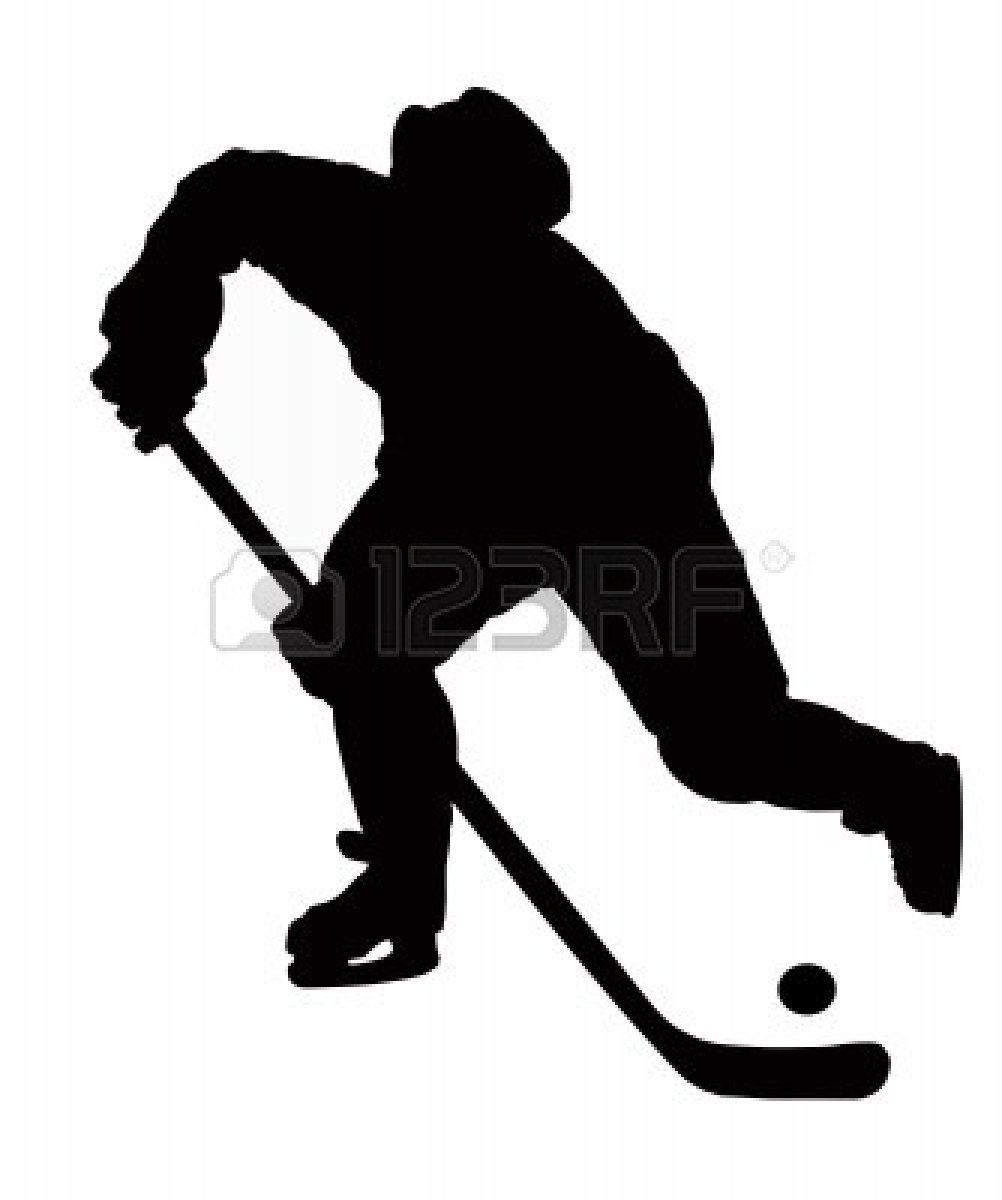 Free Hockey Clipart & Hockey Clip Art Images.