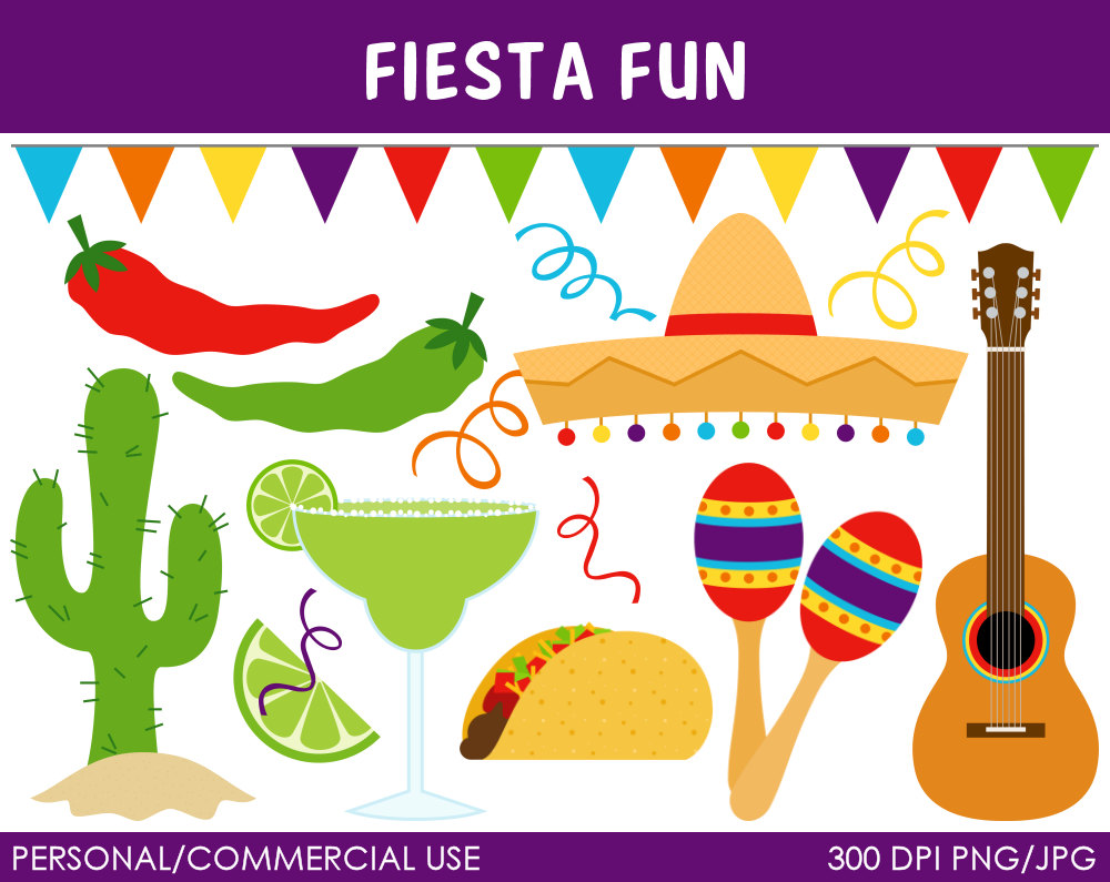fiesta banner clip art 20 free Cliparts | Download images on Clipground