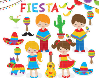 Free Fiesta Anniversary Cliparts, Download Free Clip Art.