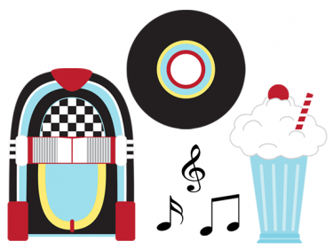 50s music clipart 20 free Cliparts | Download images on Clipground 2021