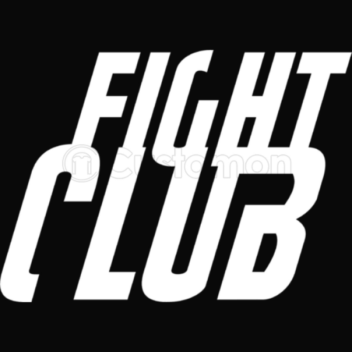 fight club logo 10 free Cliparts | Download images on Clipground 2024