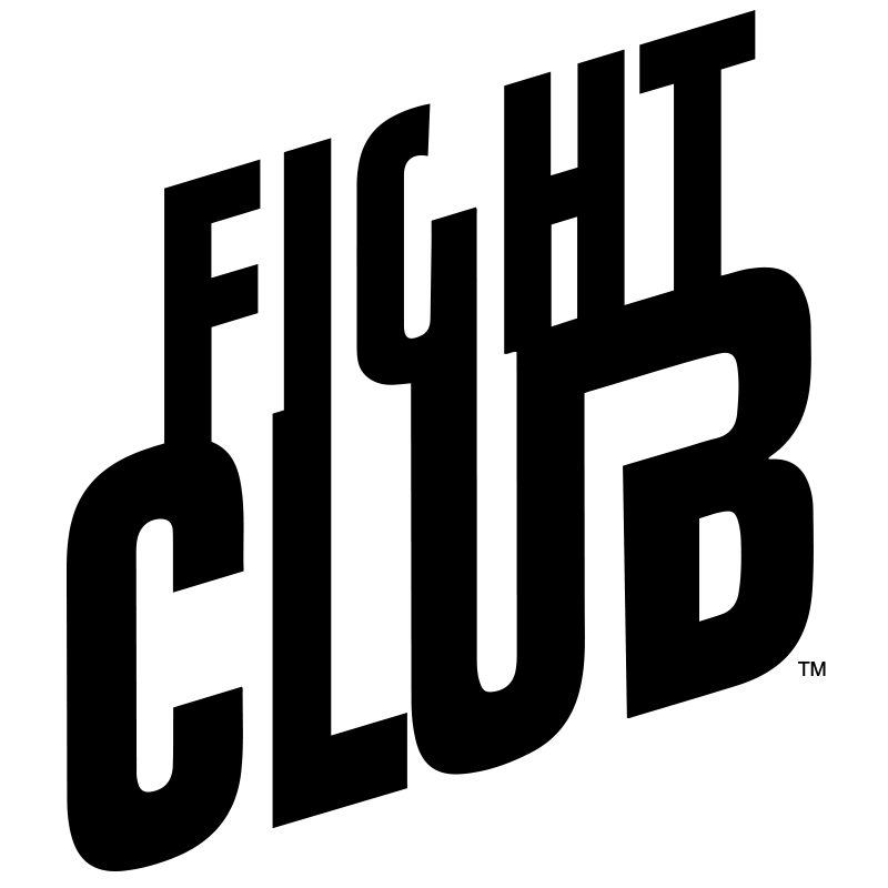 fight club logo 10 free Cliparts | Download images on Clipground 2024