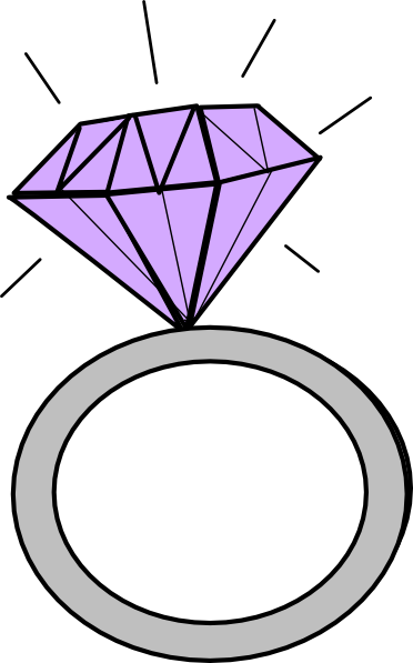 Ring Clipart.