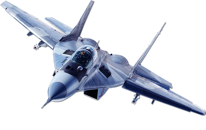 Jet fighter aircraft PNG images free download.