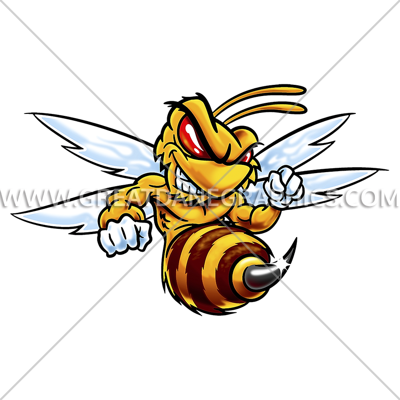 fighting hornet clipart 10 free Cliparts | Download images on ...