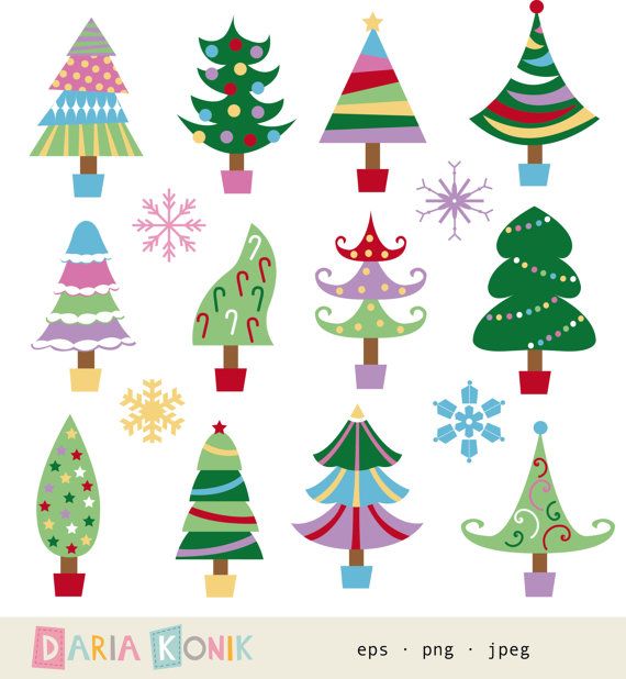 1000+ ideas about Colorful Christmas Tree on Pinterest.