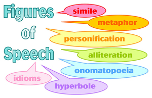 Figurative Language Clipart & Free Clip Art Images #20800.