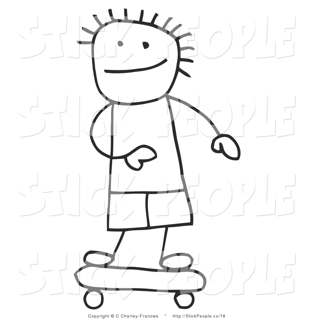 Download Figure of boy clipart 20 free Cliparts | Download images on Clipground 2020