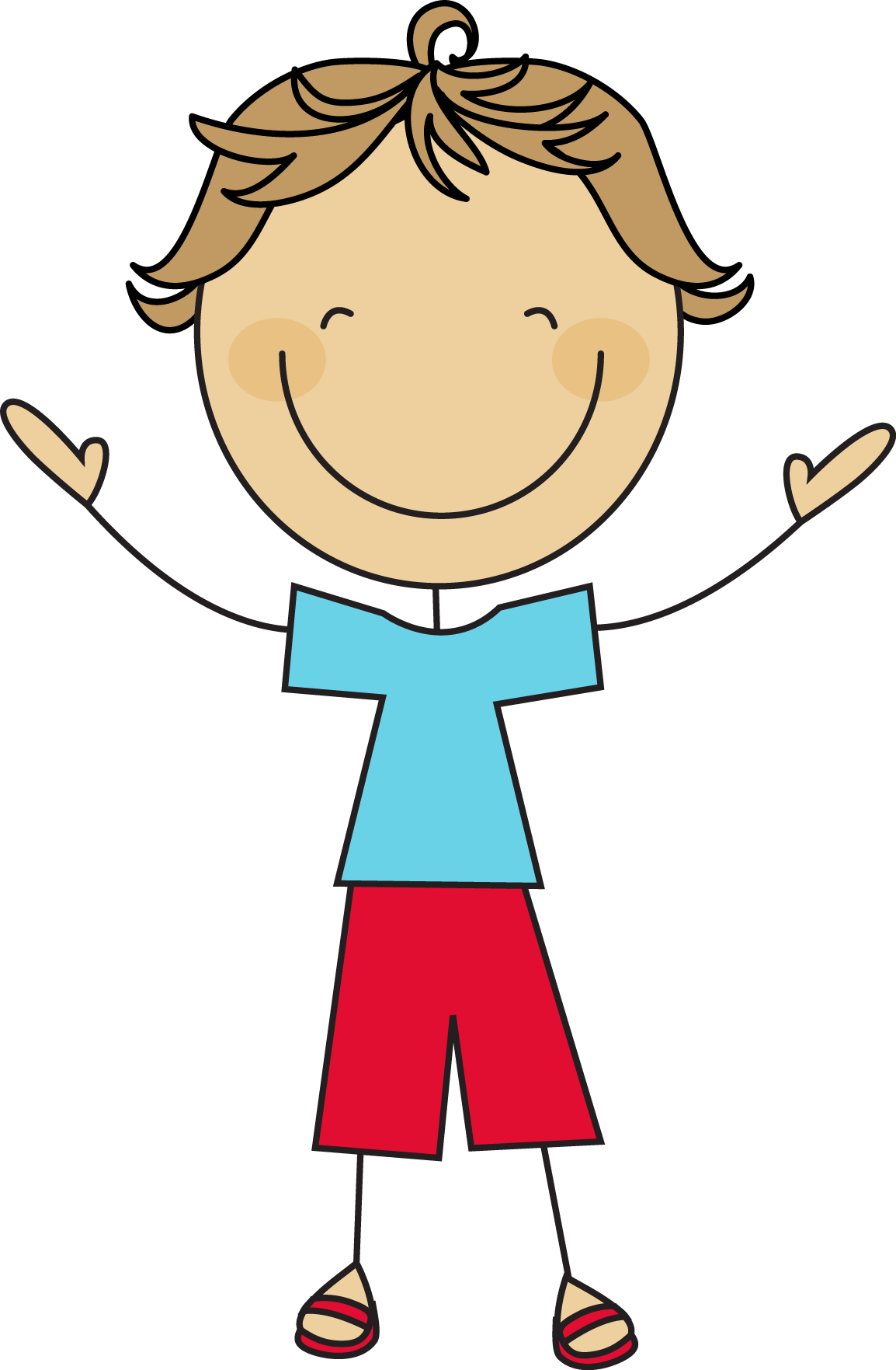 Figure Of Boy Clipart 20 Free Cliparts Download Images On Clipground 2023