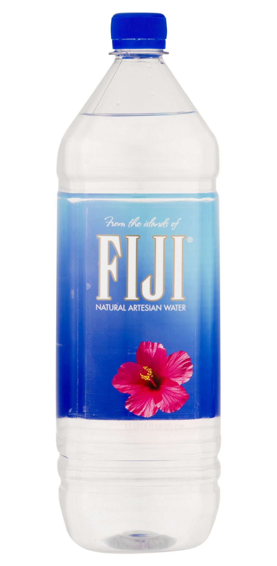 Fiji Natural Artesian Water 50 7 Fl Oz 1 Count Walmart.