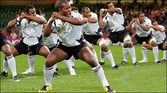 27 Best Fiji Rugby images.