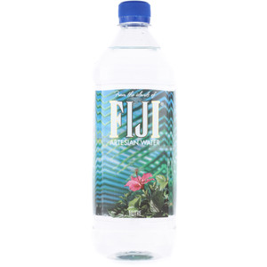 Fiji water clipart.