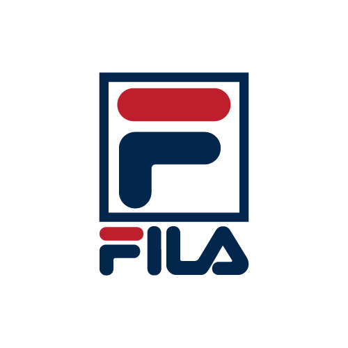 fila symbol