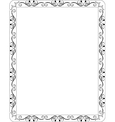 Free Filigree Frame Cliparts, Download Free Clip Art, Free.