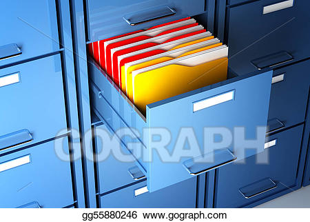 Stock Illustrations.