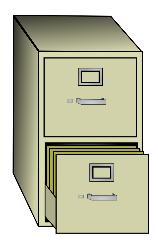 filing cabinet pictures clip art 10 free Cliparts | Download images on ...