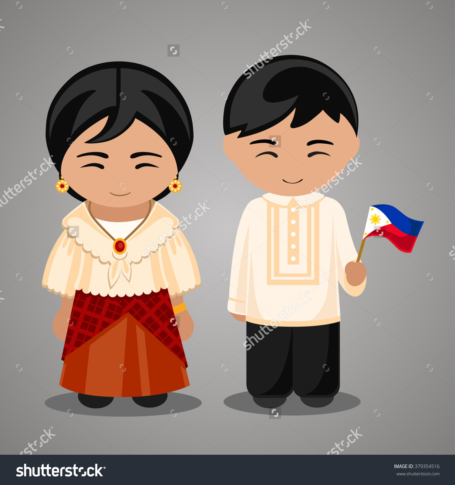 Filipinos clipart 20 free Cliparts | Download images on Clipground 2024