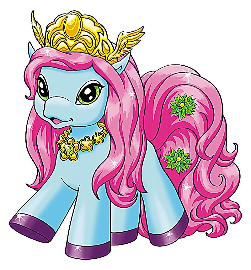Filly pferde clipart - Clipground