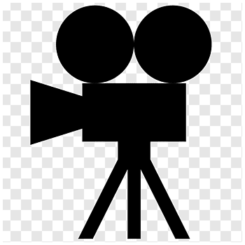 Graphic film Camera Logo, Camera Logo free png.