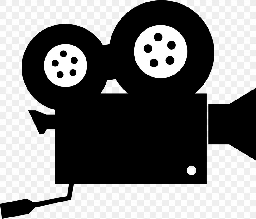 Photographic Film Movie Camera Clip Art, PNG, 1600x1370px.